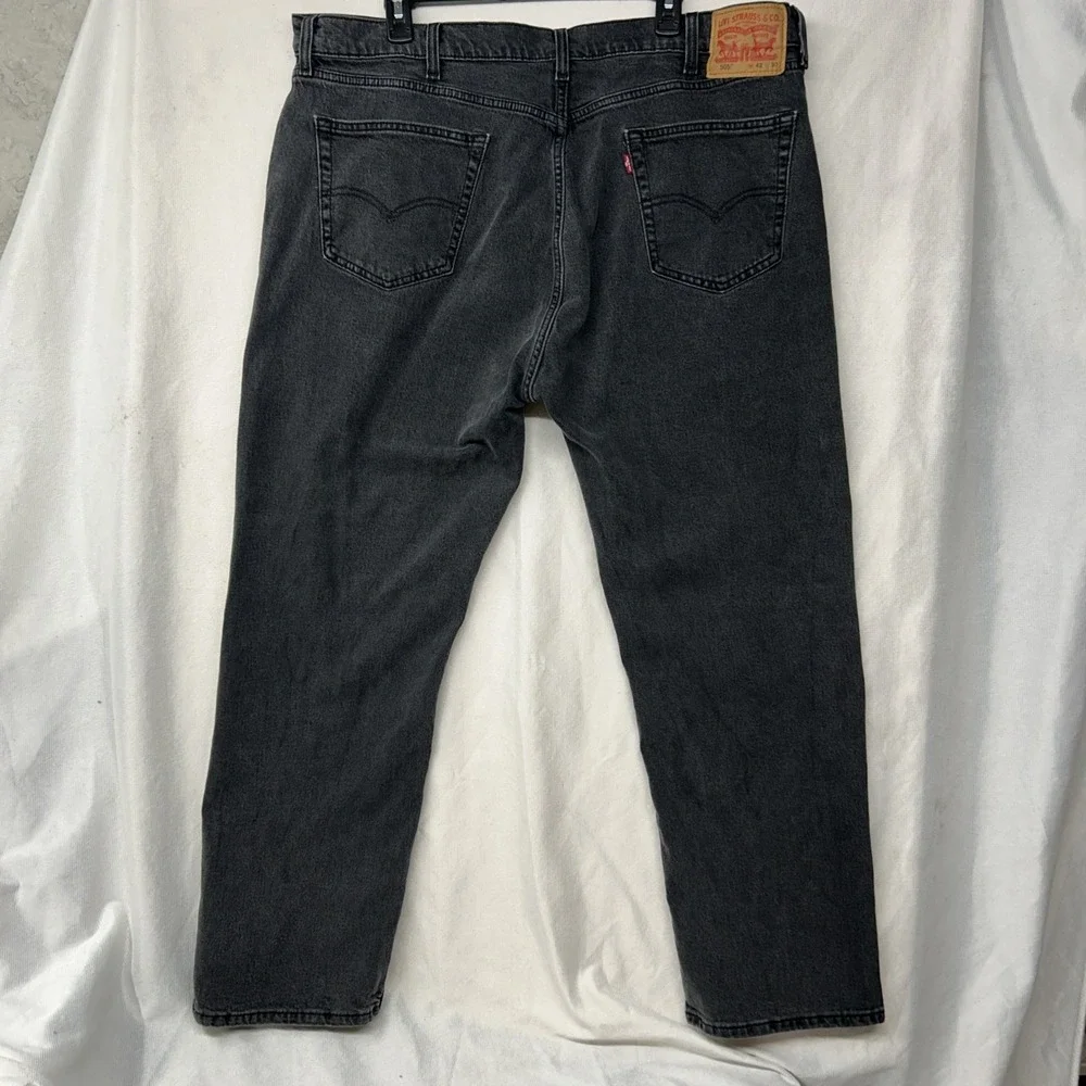 Levis product pair